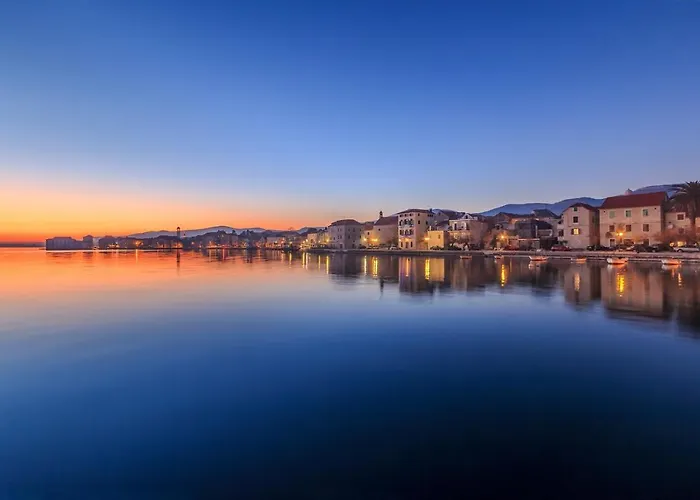 Apartments Bazina