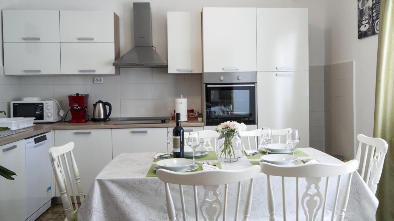 Apartment Bazina Kastela