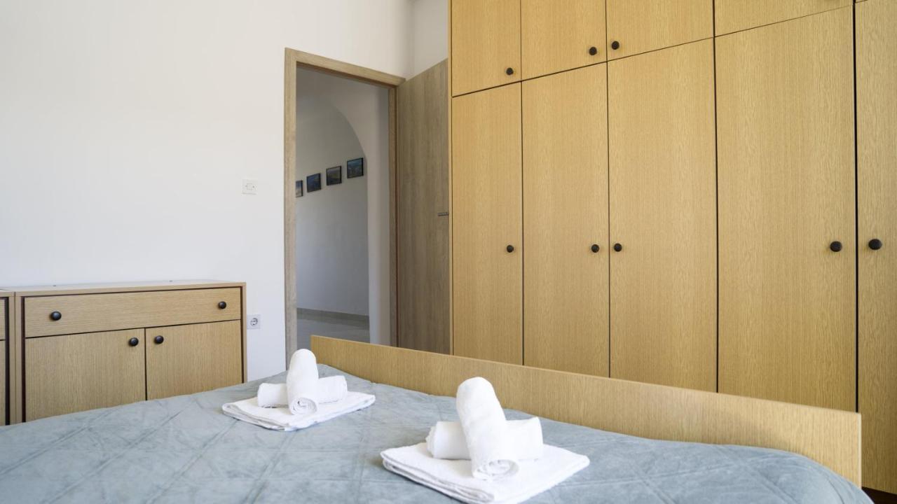 Apartment Bazina