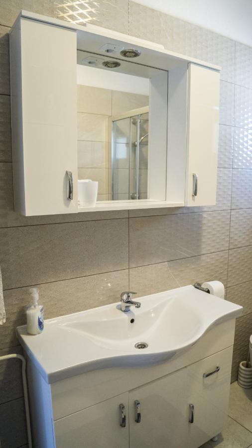 Bazina Apartment *