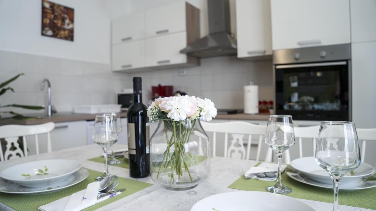 Apartment Bazina *