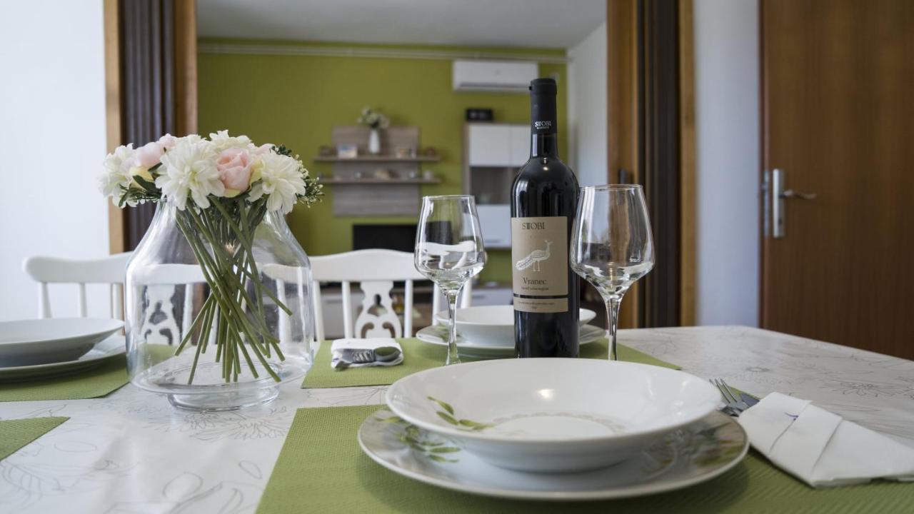Apartment Bazina Kastela