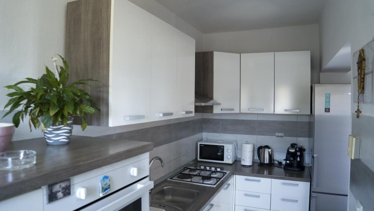 Bazina Apartment