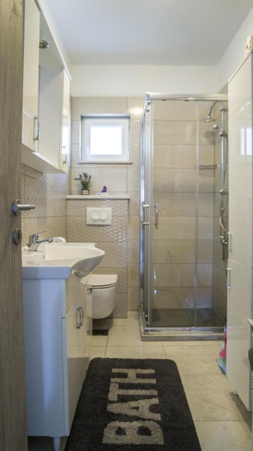 Apartment Bazina Kastela