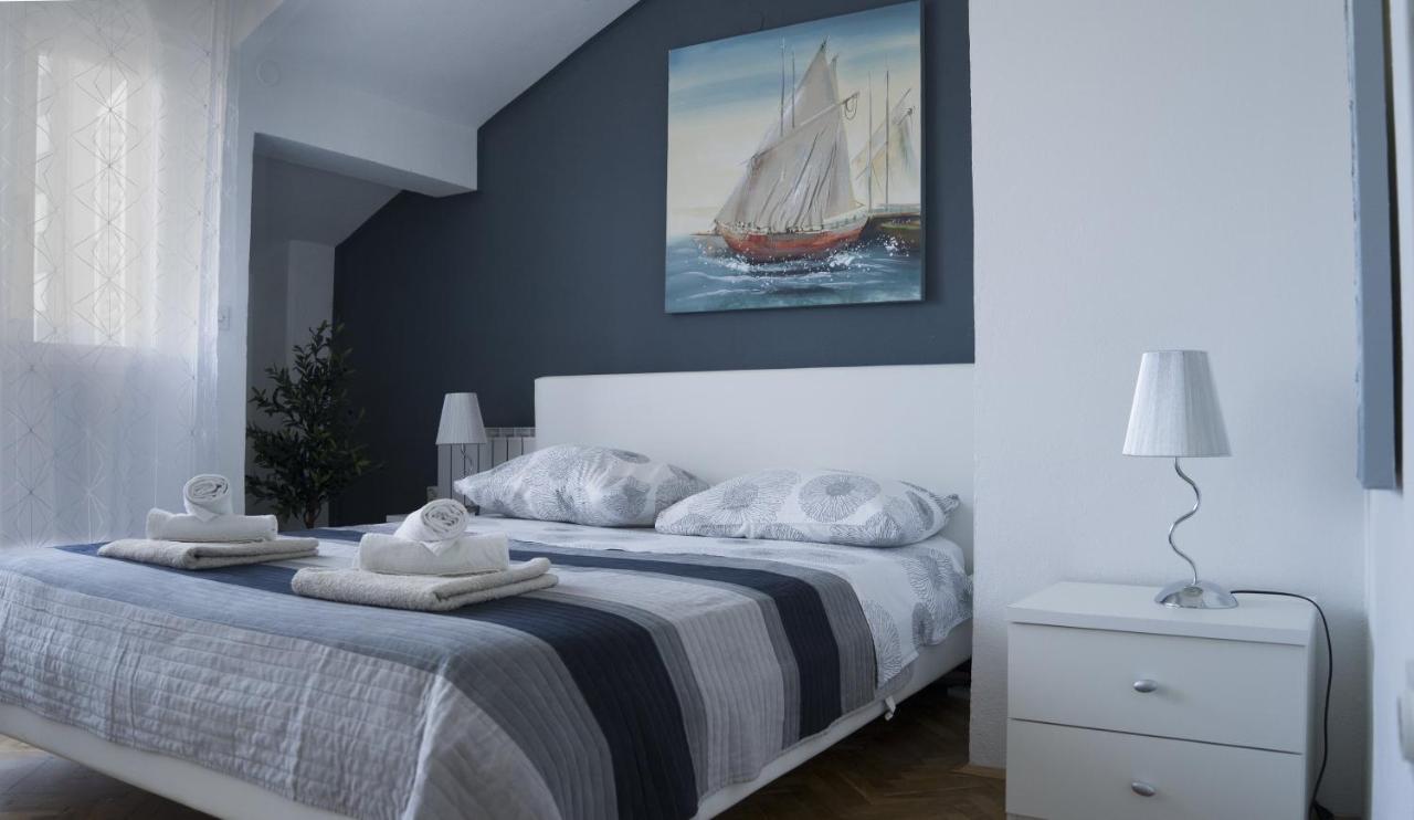 Bazina Apartment