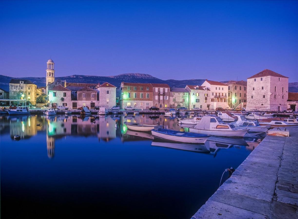 Bazina * Kastela