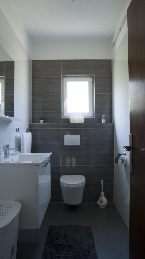 Apartment Bazina *