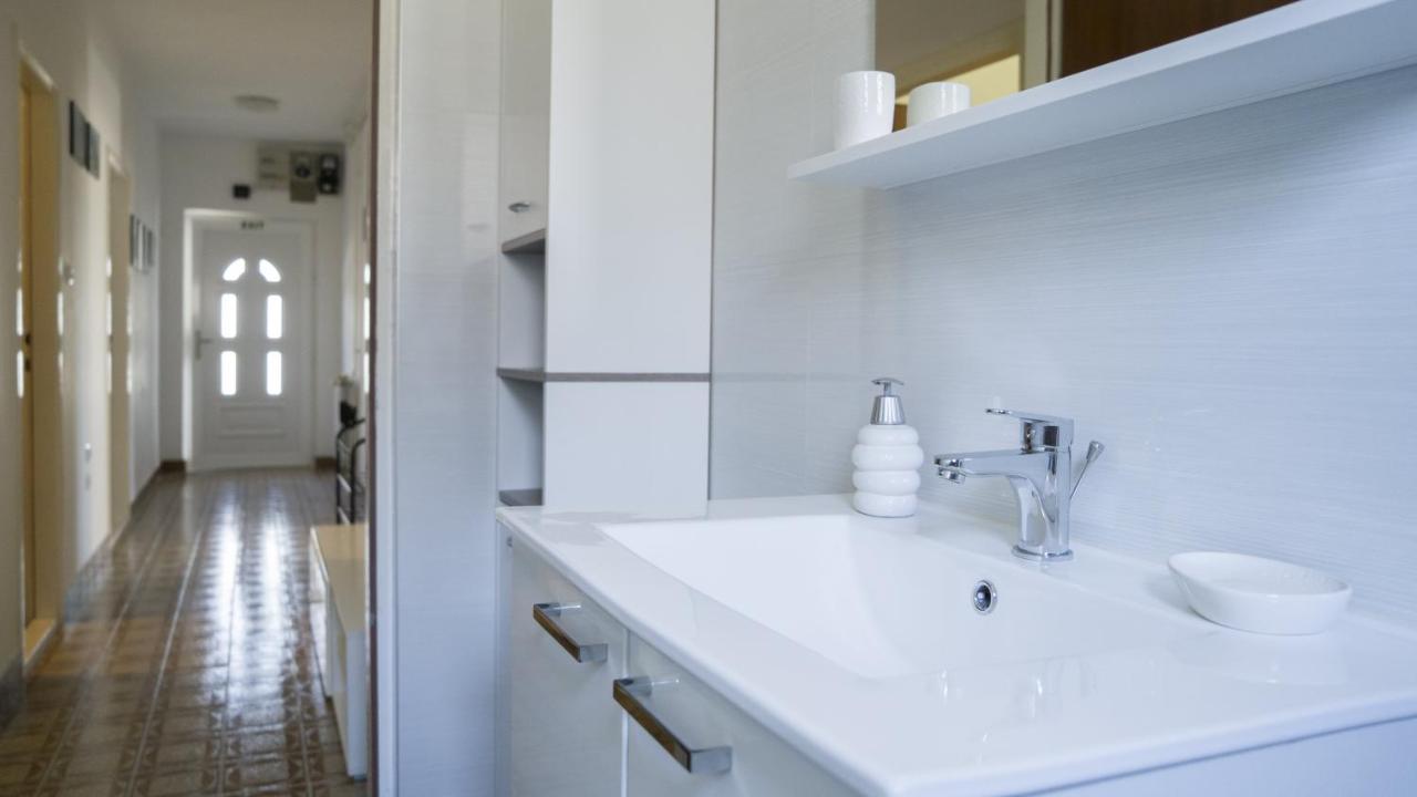 Bazina Apartment *