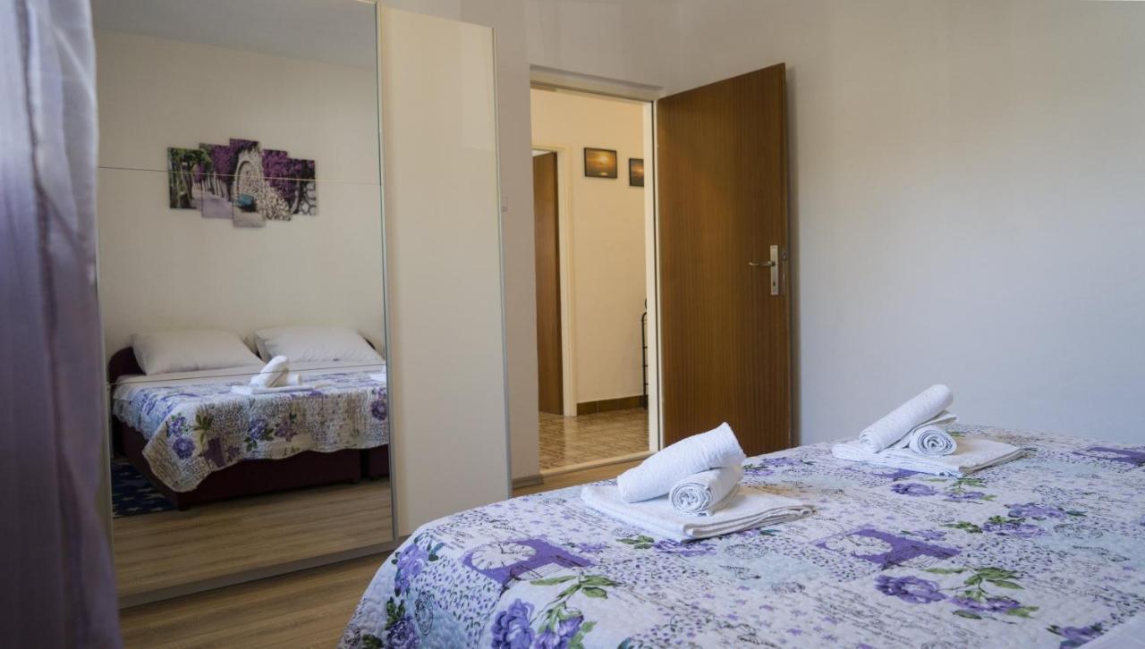 Bazina Apartment
