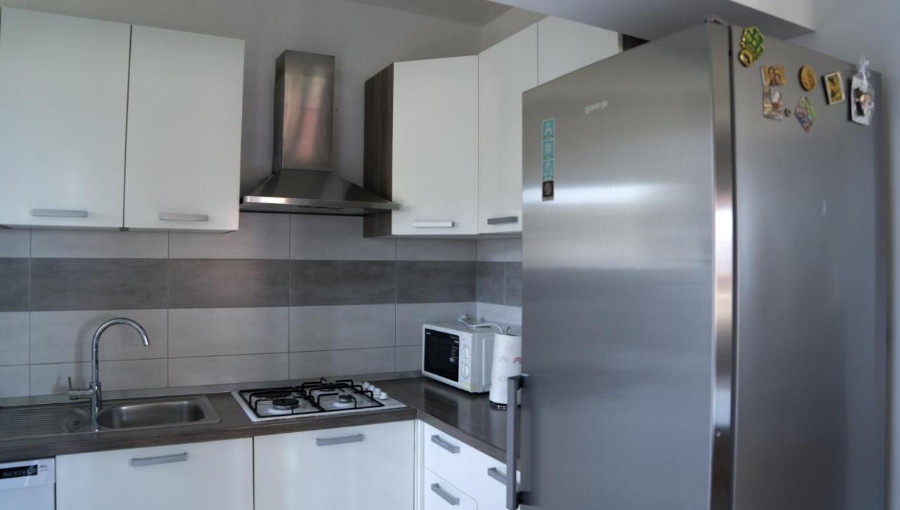 Apartment Bazina *