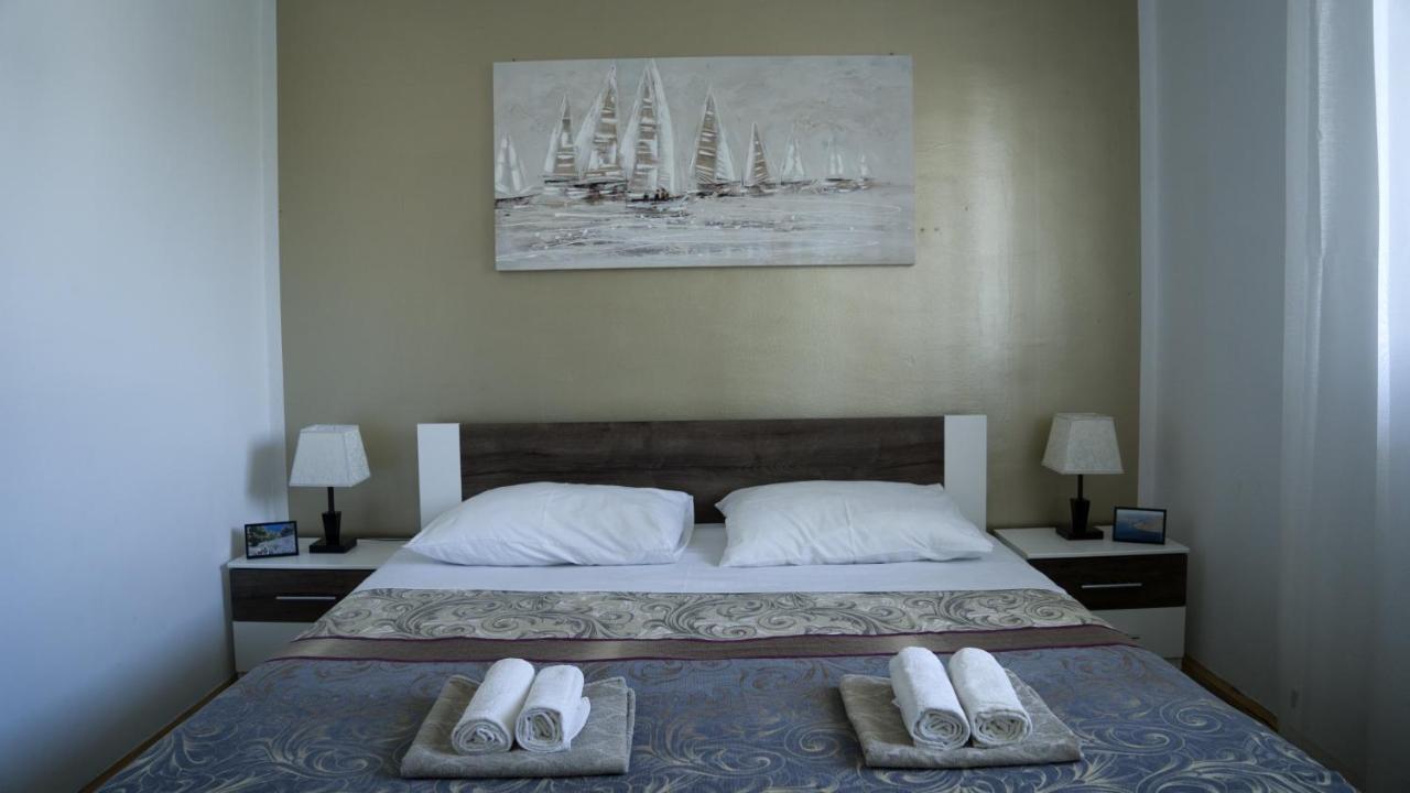 Bazina Apartment *