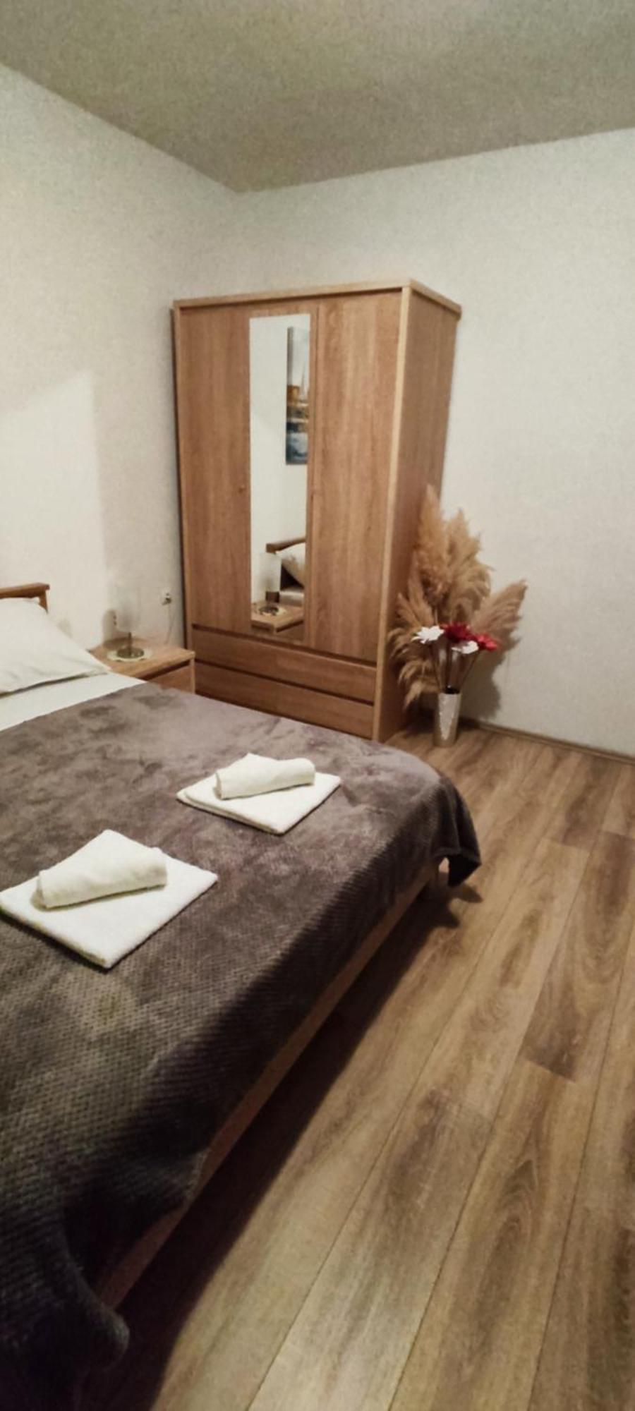 Bazina Apartment
