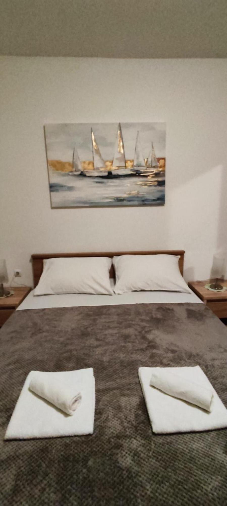 Apartment Bazina Kastela
