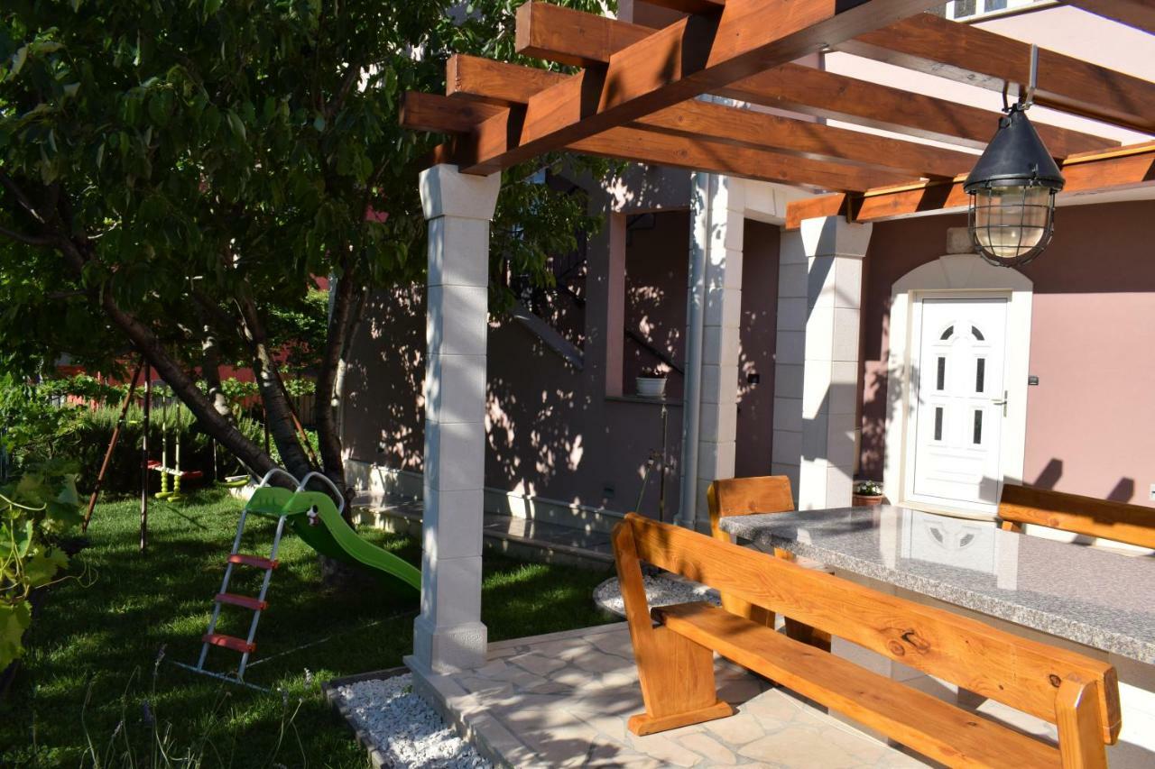 Apartment Bazina