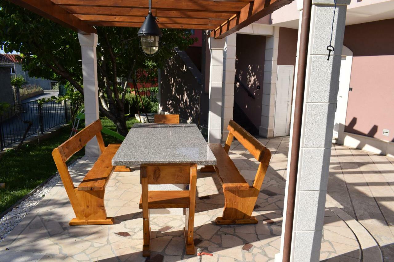 Apartment Bazina