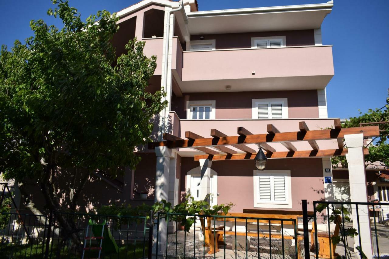 Apartment Bazina Kastela