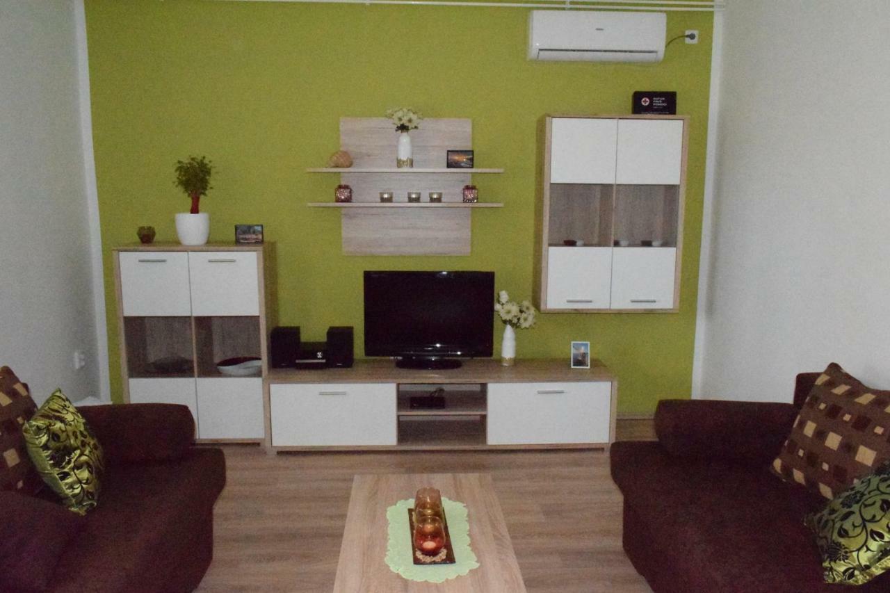 Bazina Appartamento *