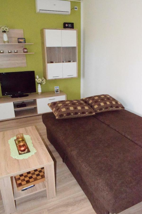 Bazina Apartment