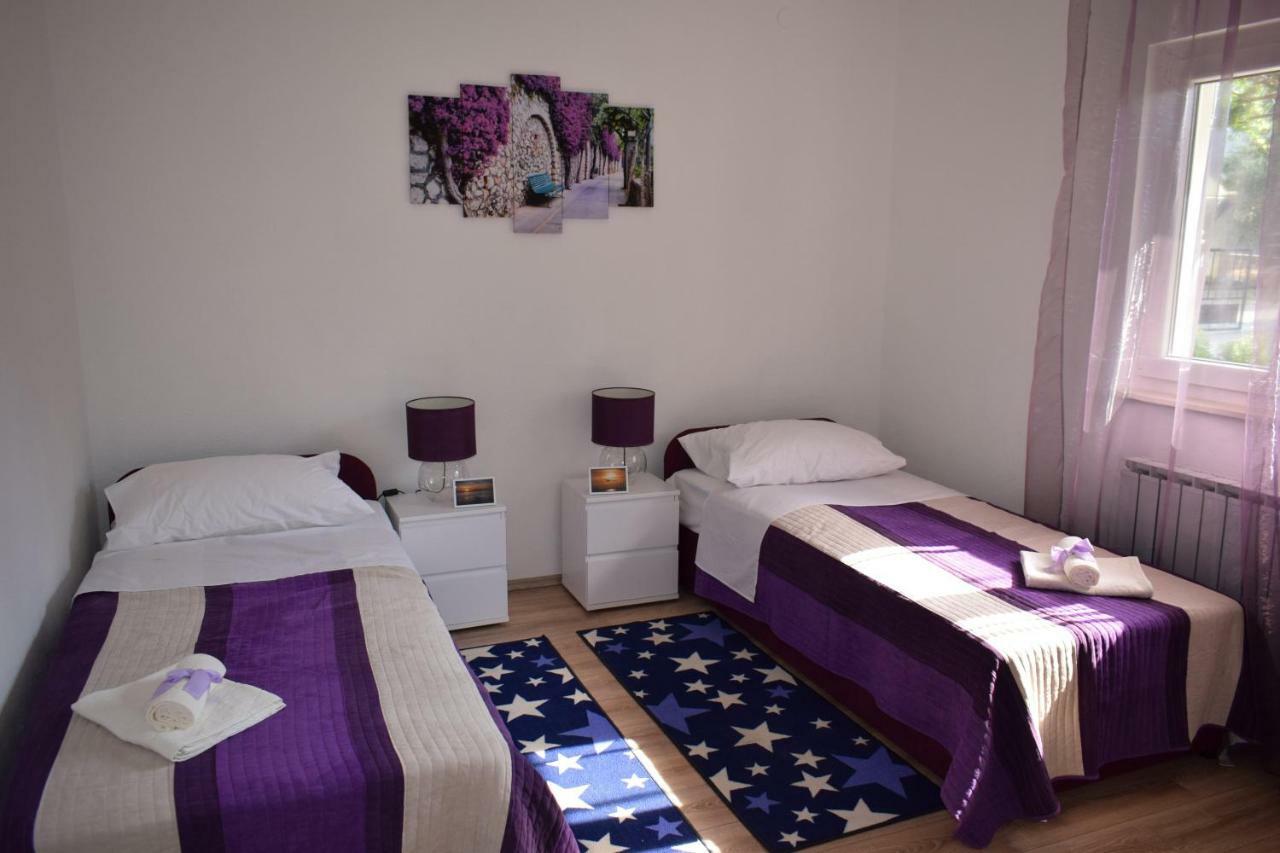 Apartment Bazina