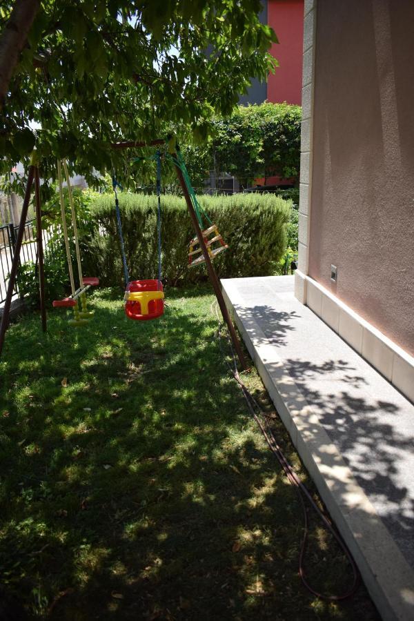 Bazina Apartment *