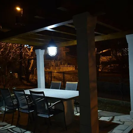Apartments Bazina Kastela Exterior photo