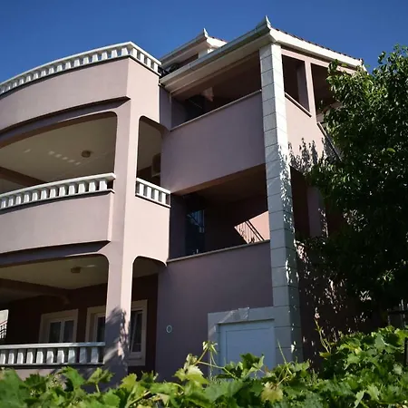 Apartments Bazina Kastela Exterior photo