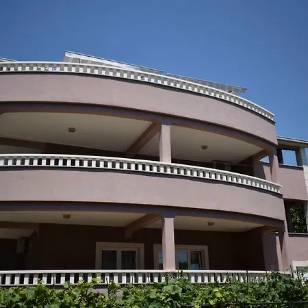 Apartments Bazina Kastela Exterior photo