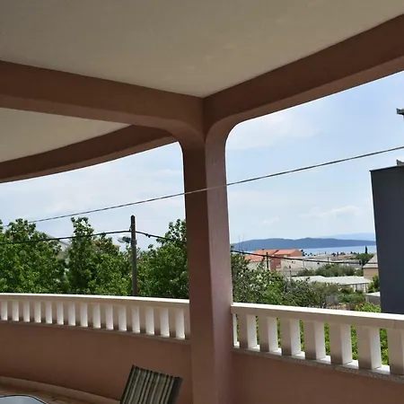 Apartments Bazina Kastela Exterior photo