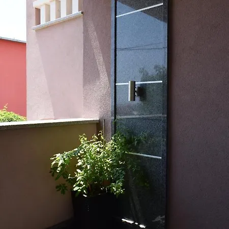 Apartments Bazina Kastela Exterior photo
