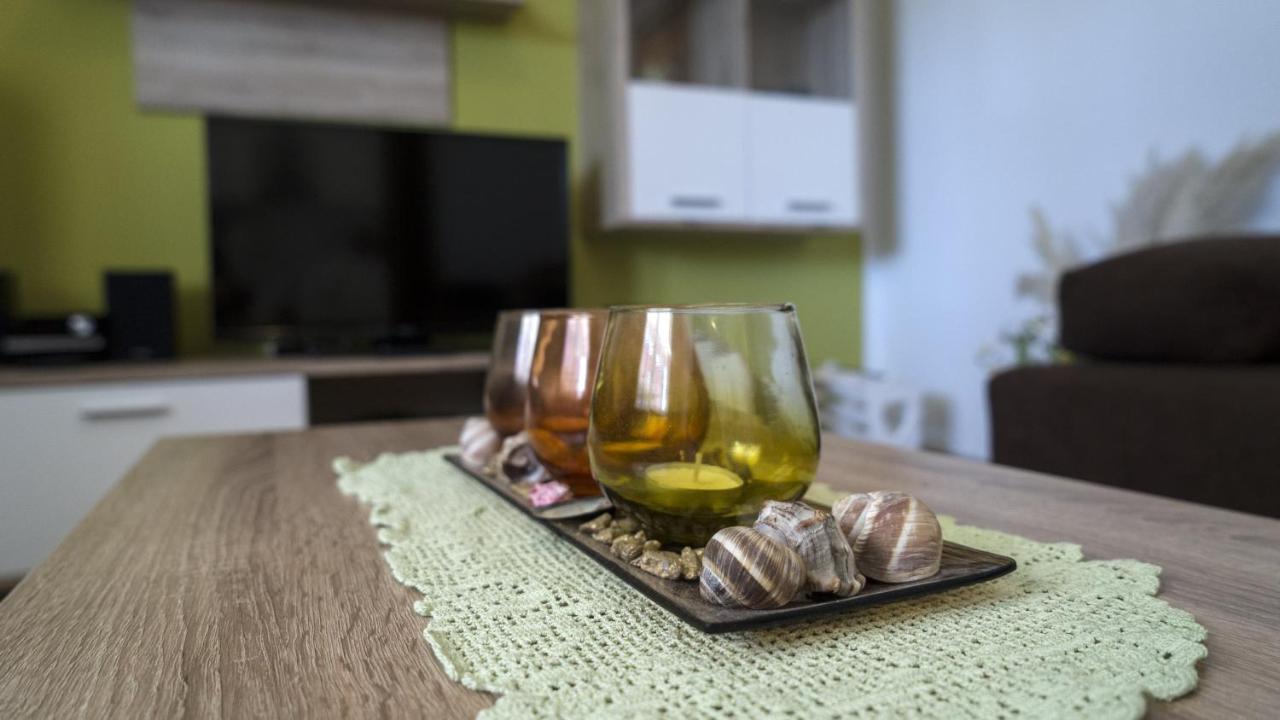 Appartement Bazina *