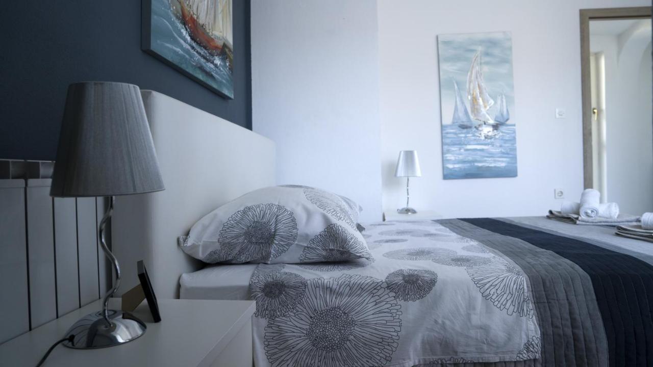 Appartement Bazina *