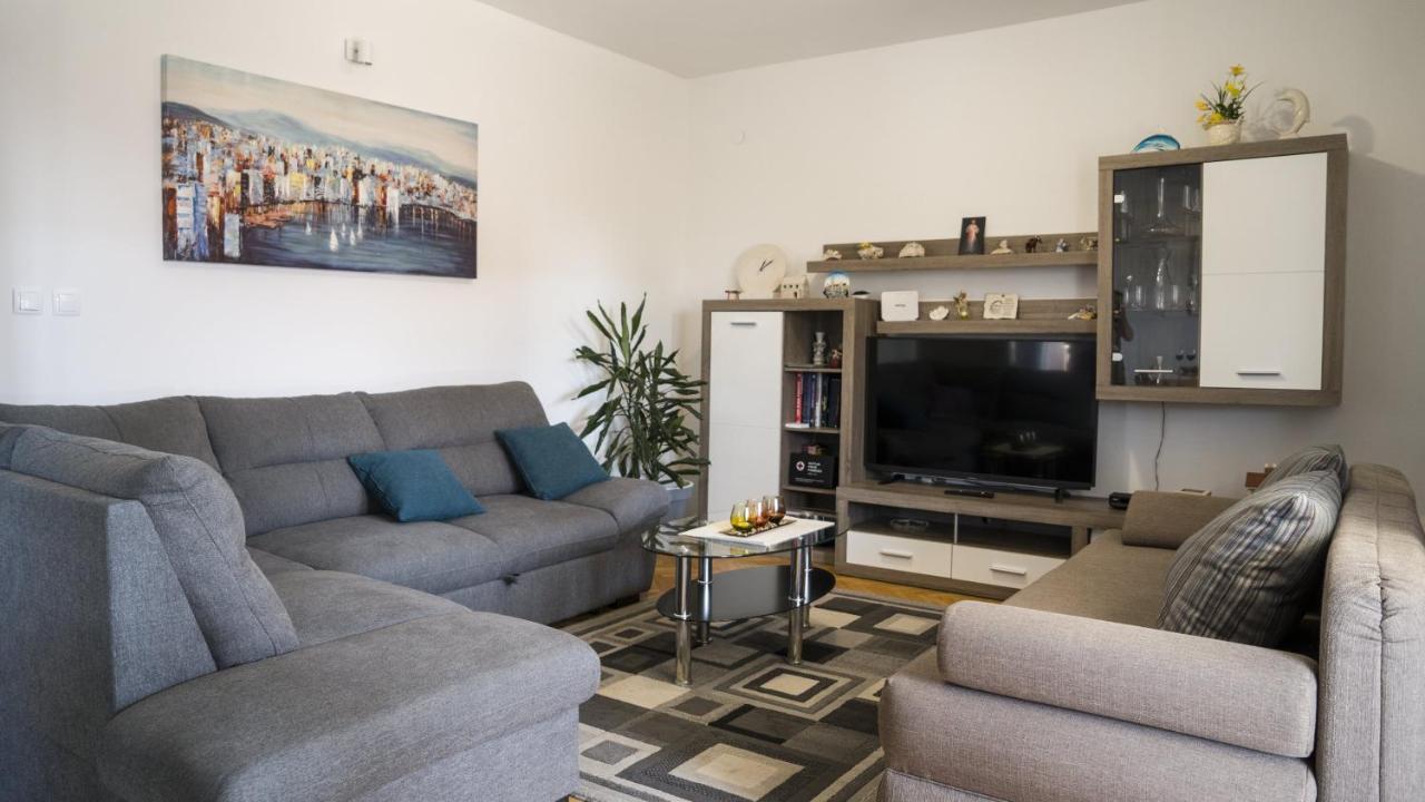 Bazina Appartement *