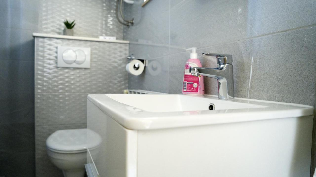Bazina Appartement