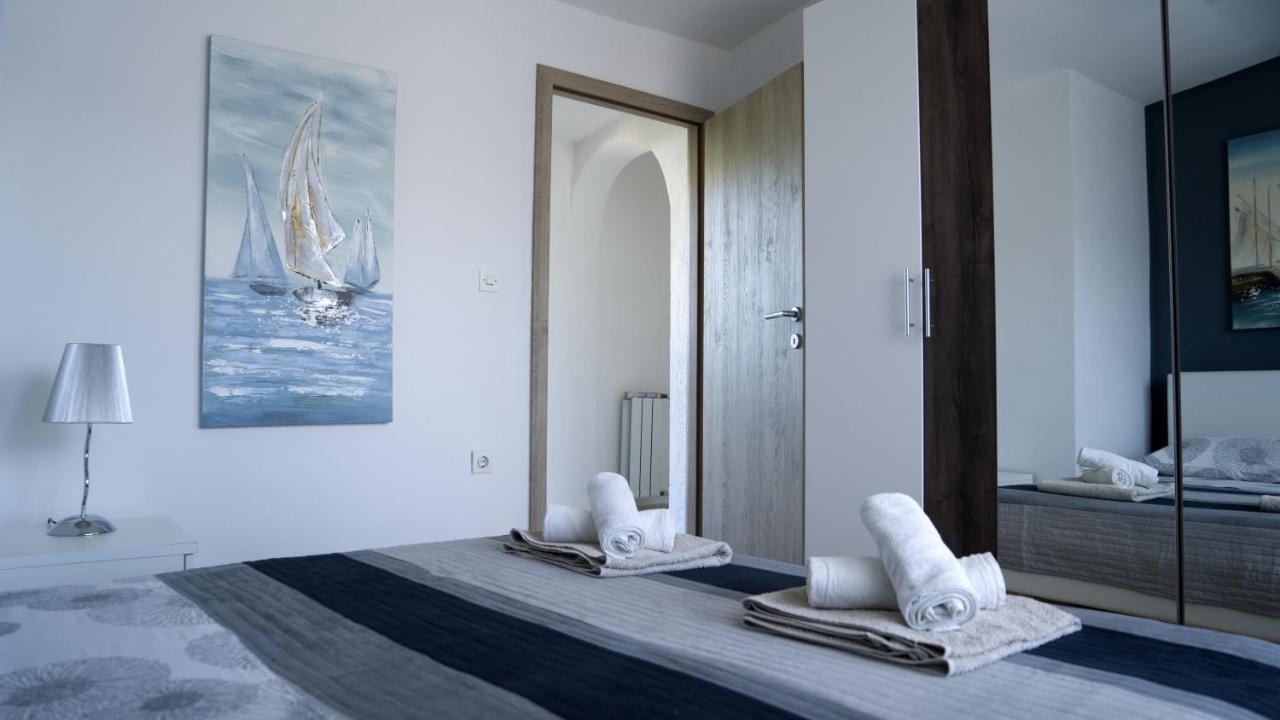 Bazina Appartement Kaštela