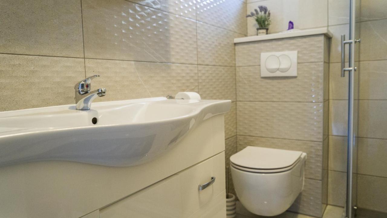 Bazina Appartement