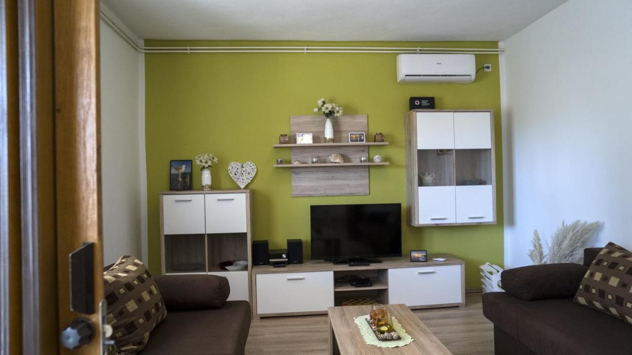 Appartement Bazina Kaštela