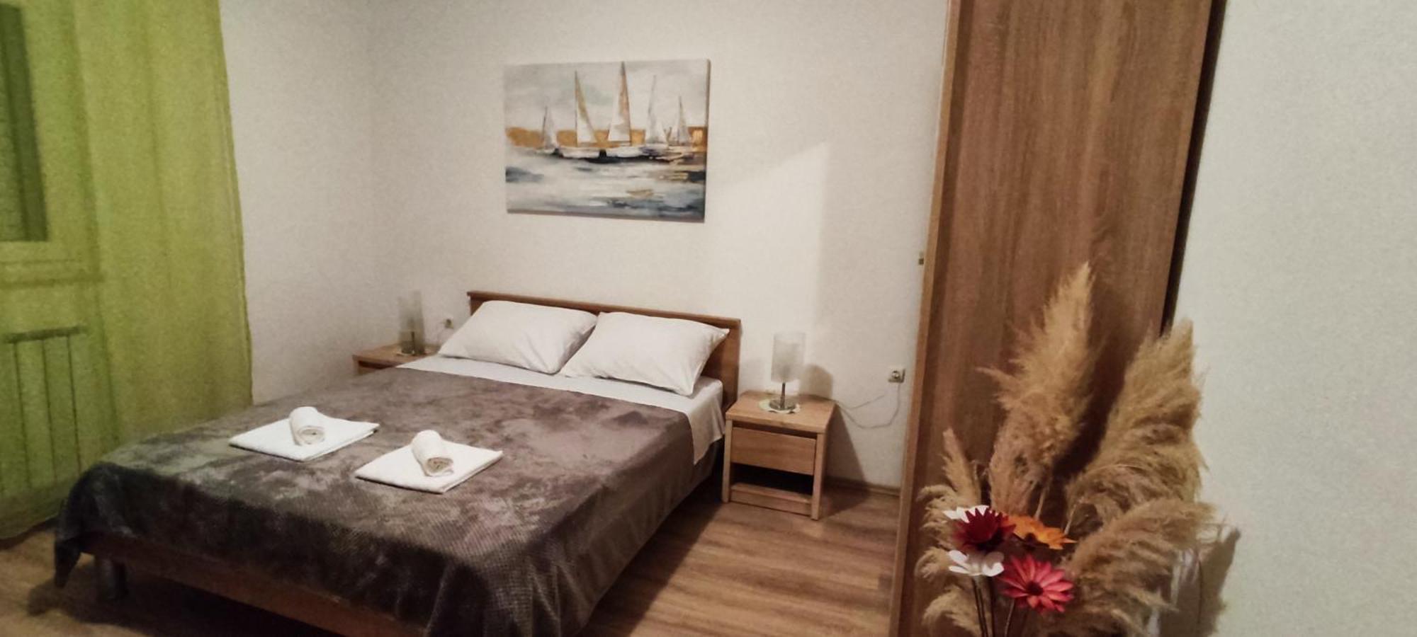Bazina Appartement *