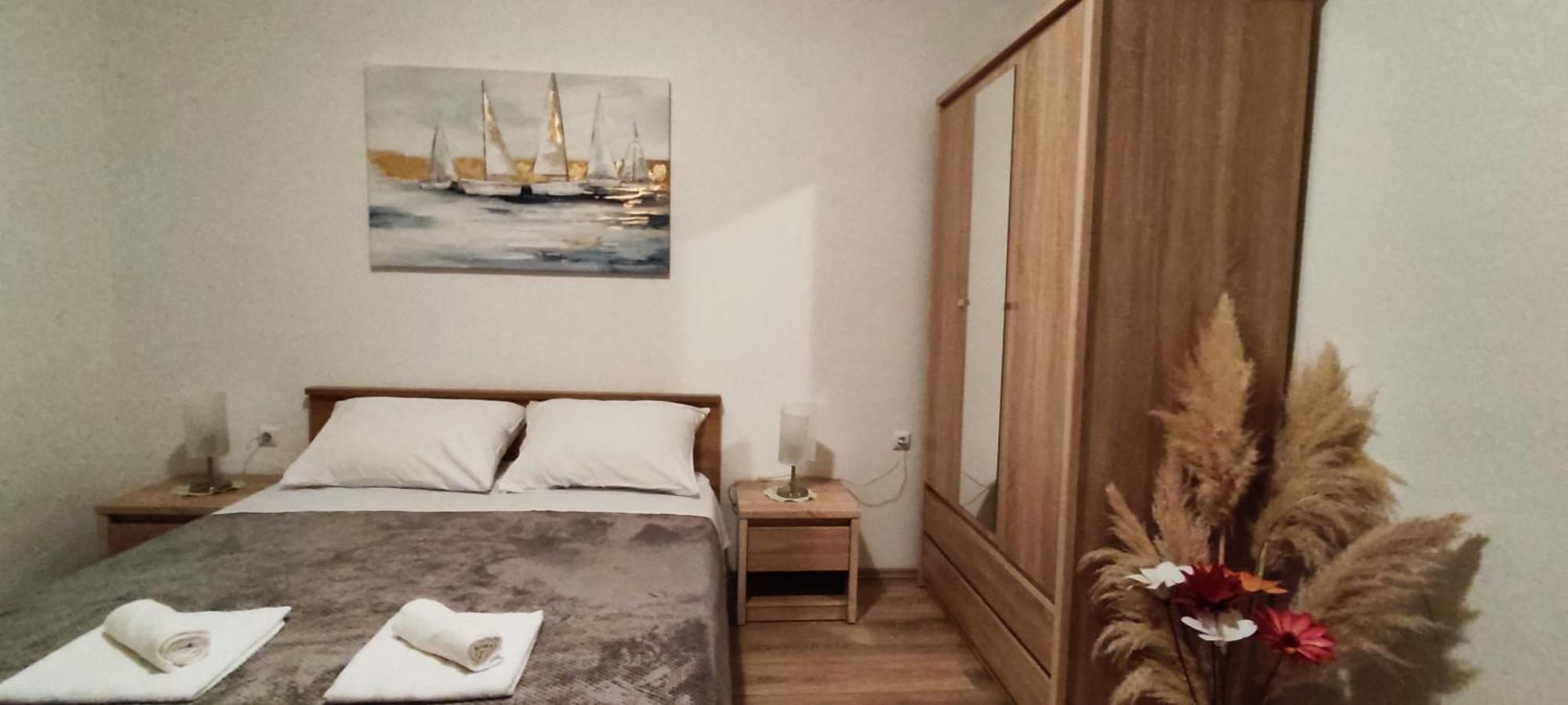 Bazina Appartement