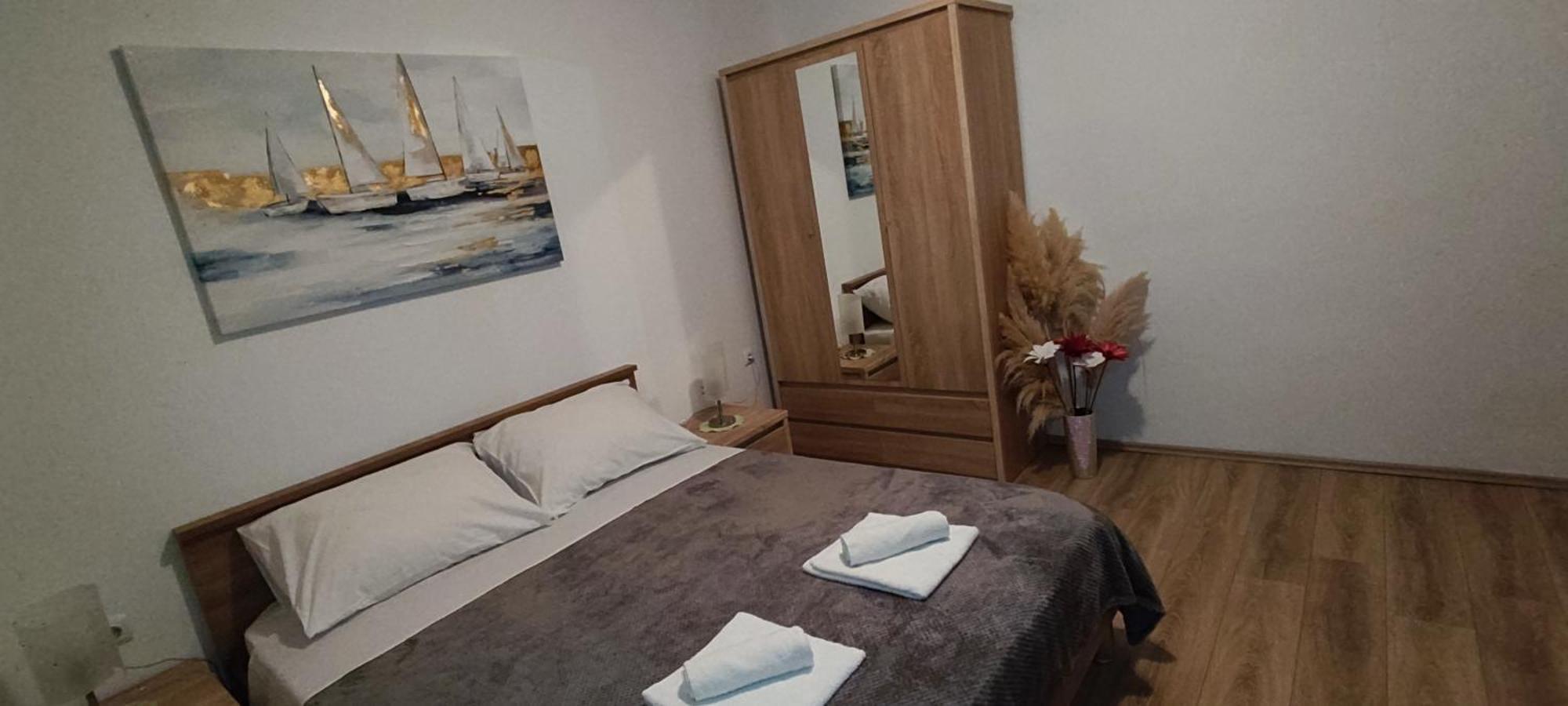 Appartement Bazina *