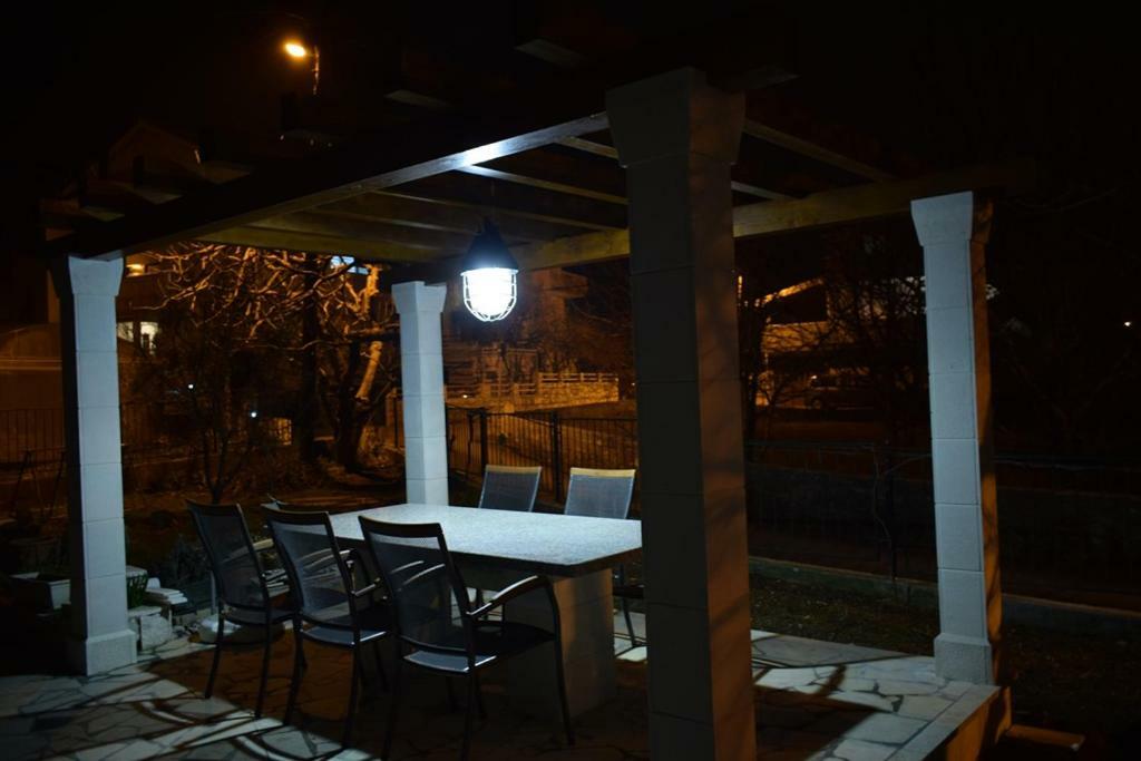 Appartement Bazina *