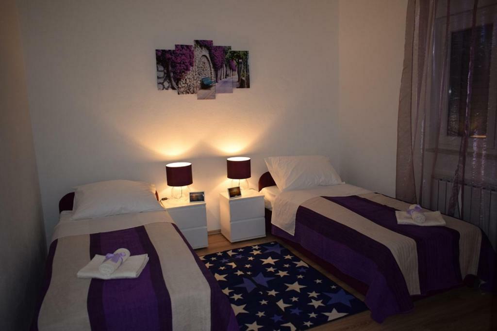 Bazina Appartement Kaštela