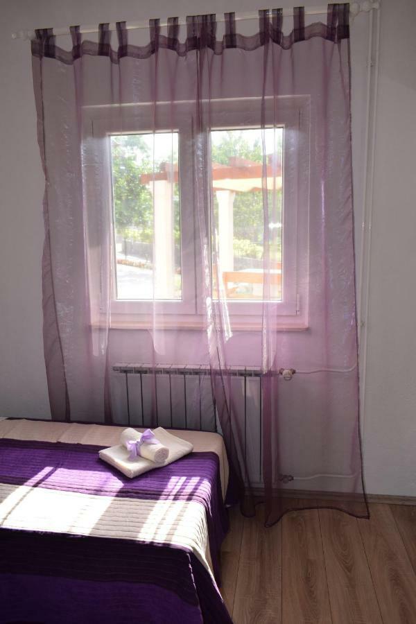 Bazina Appartement