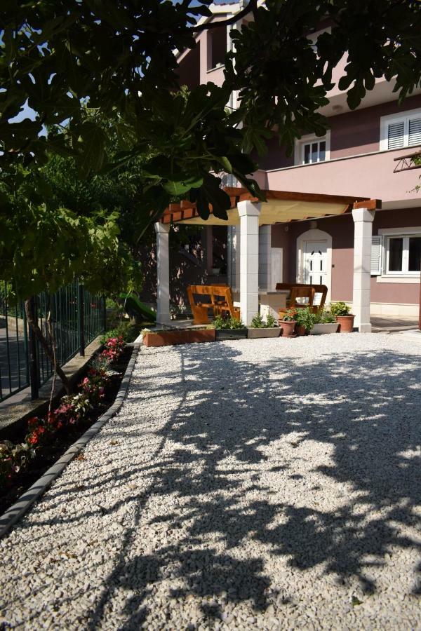 Bazina Appartement Kaštela