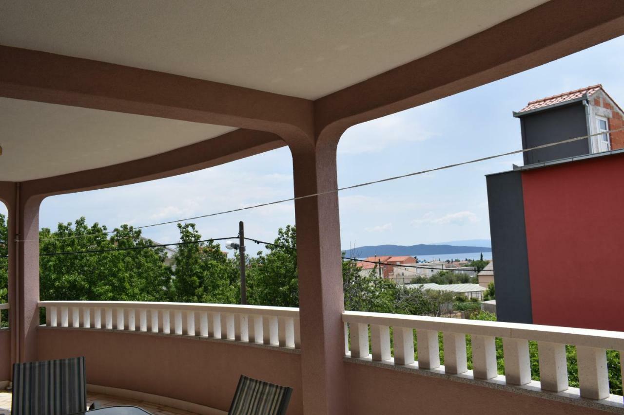 Bazina Appartement *
