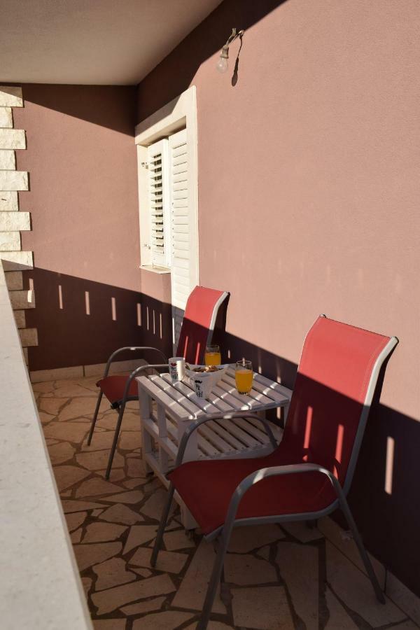 Appartement Bazina